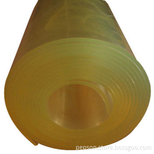 PU Rod, high elasticity